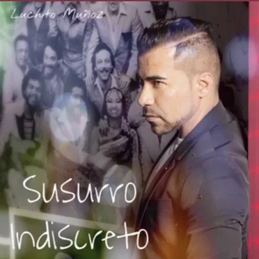 Susurro Indiscreto
