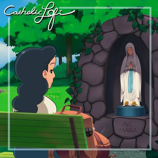 the holy rosary (the joyful mysteries)