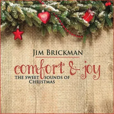 Comfort & Joy: The Sweet Sounds Of Christmas