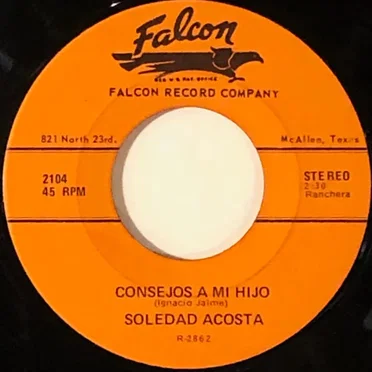 Consejos a mi hijo / Corrido de Camargo