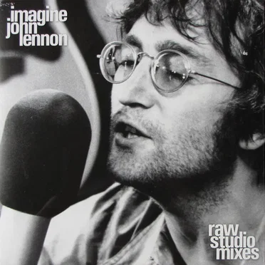 Imagine: The Raw Studio Mixes Limited Rsd