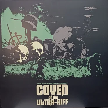 Coven of the Ultra-Riff