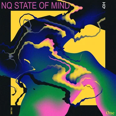 NQ State of Mind, Vol. 1 by Various Artists - album cover