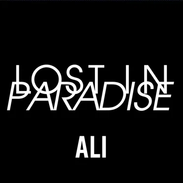 LOST IN PARADISE