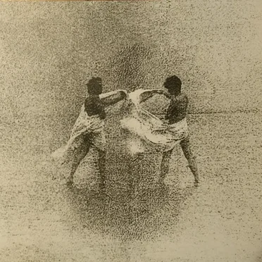 Recordings 1979-1981 by Two Daughters - album cover