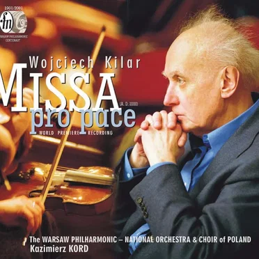 Missa Pro Pace