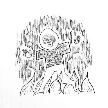Ring of Fire by Molasses - album cover