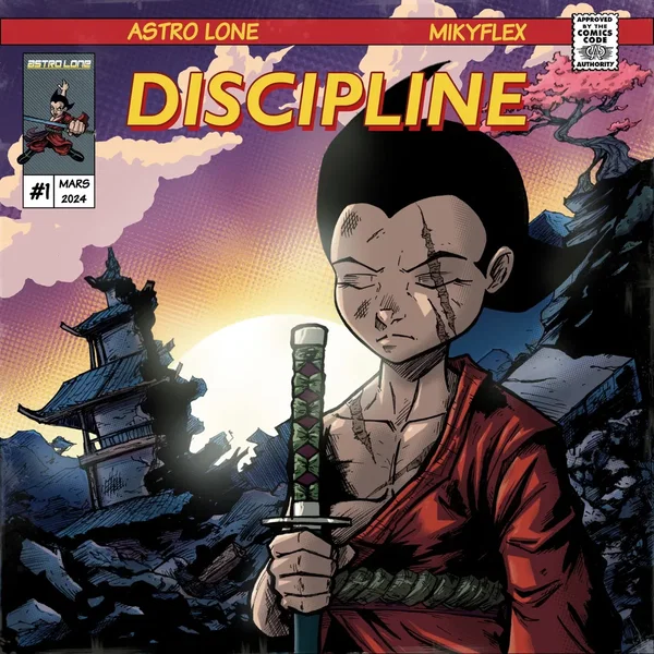 Discipline