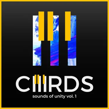 CHRDS | Sounds of Unity, Vol. 1 by Various Artists - album cover