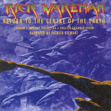 Return to the Centre of the Earth