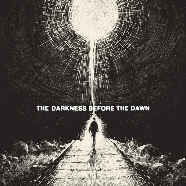 The Darkness Before The Dawn