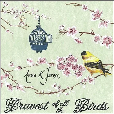 Bravest of All the Birds
