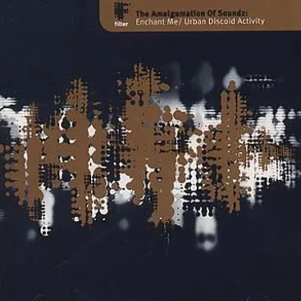 Enchant Me / Urban Discoid Activity