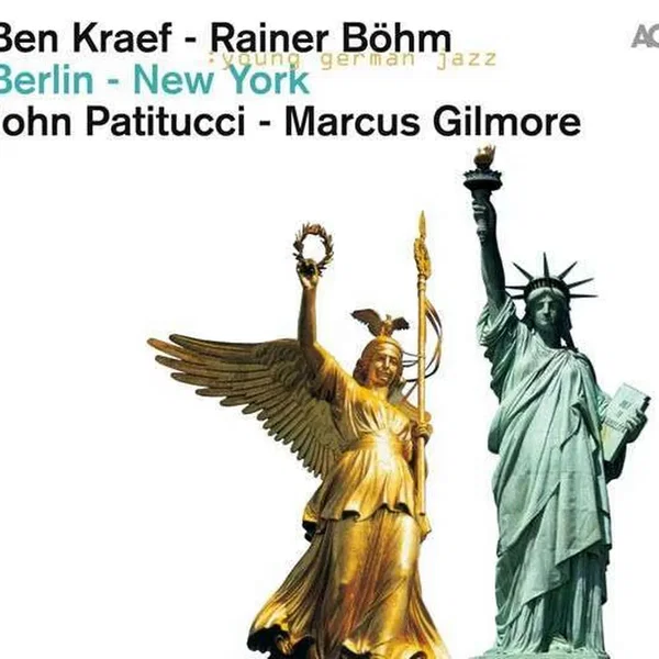 Berlin - New York