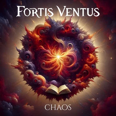 Chaos by Fortis Ventus - album cover