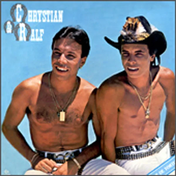Chrystian & Ralf, Volume 2