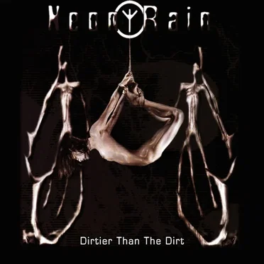 Dirtier Than the Dirt by Neon Rain - album cover