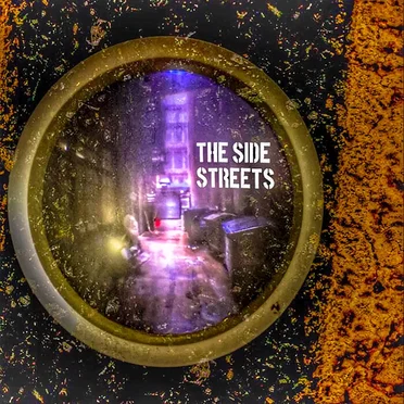 The Side Streets by The Side Streets - album cover
