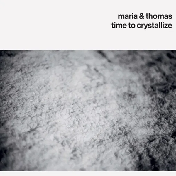 Time to Crystallize