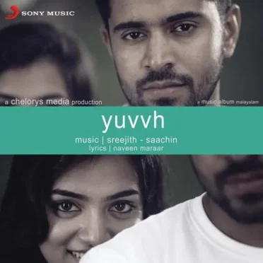 Yuvvh by Sreejith S - album cover