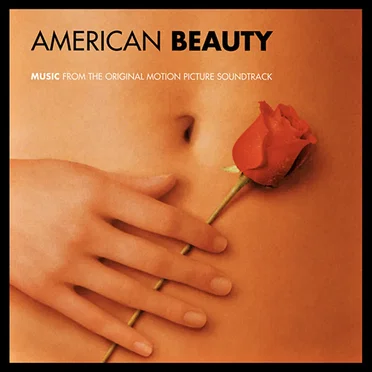 American Beauty: Music from the Original Motion Picture by Various Artists - album cover