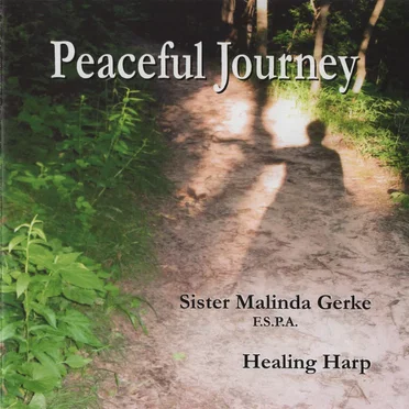 Peaceful Journey by Sister Malinda Gerke - album cover