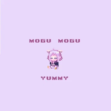 もぐもぐYUMMY！