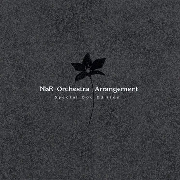 NieR Orchestral Arrangement Special Box Edition