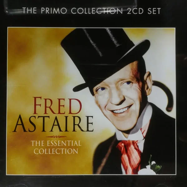 The Essential Collection