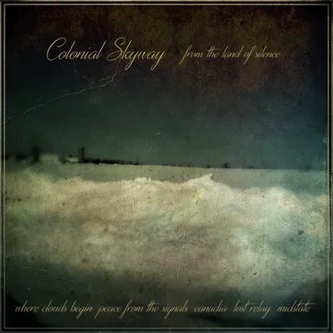 From The Land of Silence