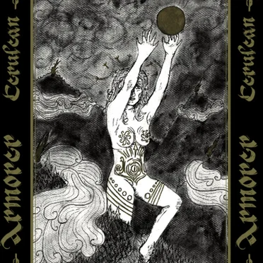 Cerulean by Armorer - album cover