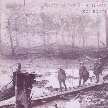 Acoustic Shadows