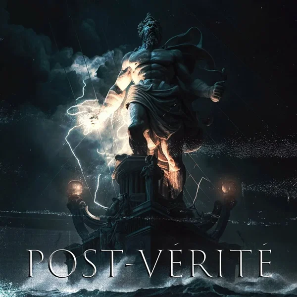 Post-Vérité