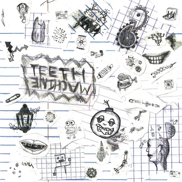 The Teeth of My Thinking Machine