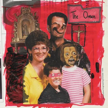 The Omen!