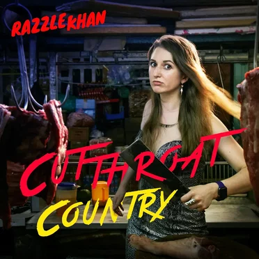 Cutthroat Country