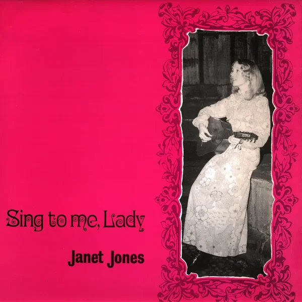 Sing to Me, Lady