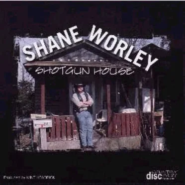 Shotgun House