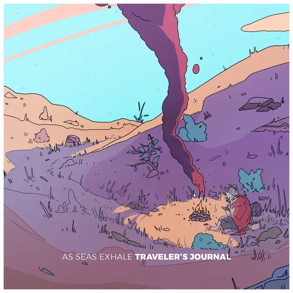 Traveler's Journal