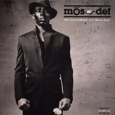 Sex, Love & Money / Ghetto Rock