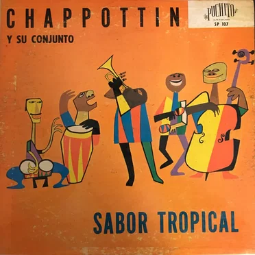 Chappottin