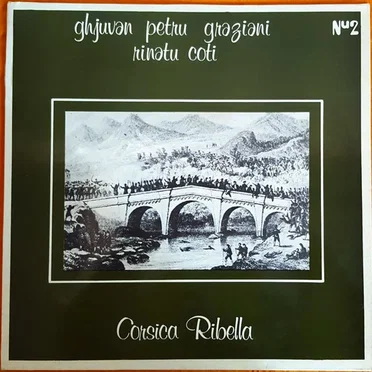 Corsica Ribella