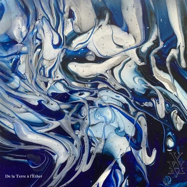 De La Terre À L'Ether