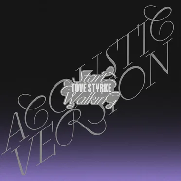 Start Walking (acoustic version)