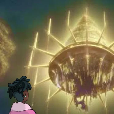 The Floating Tower by ILL Vybz - album cover