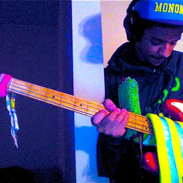 Microtonal "I Surrender All"