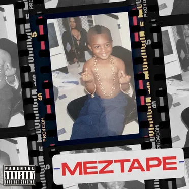 Meztape Vol. 1
