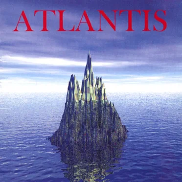 När Dagen Gryr by Atlantis - album cover