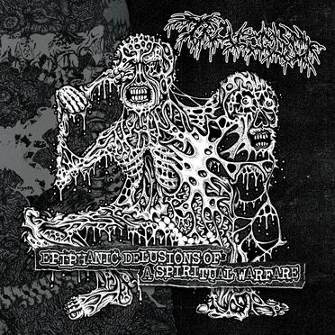 Epiphanic Delusions of a Spirtual Warfare
