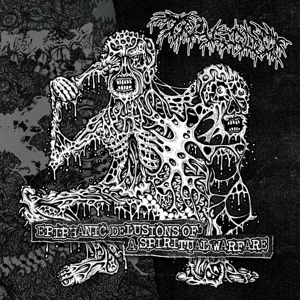 Epiphanic Delusions of a Spirtual Warfare